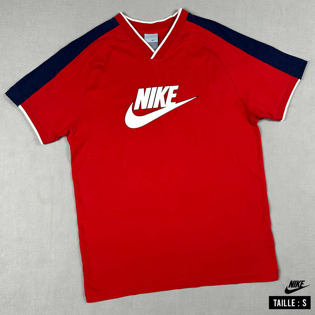 Nike T-shirt Taille S