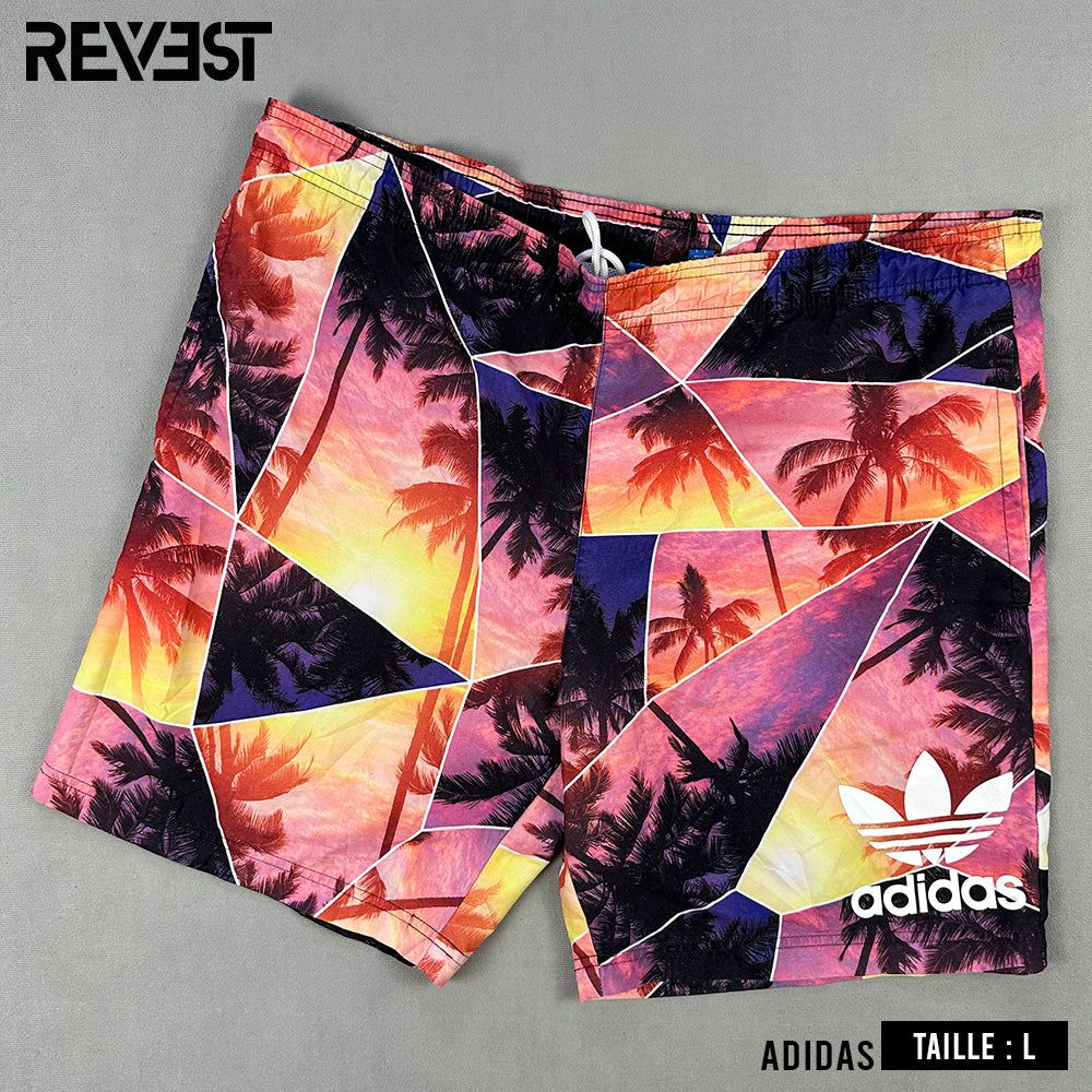 Adidas Short Taille L