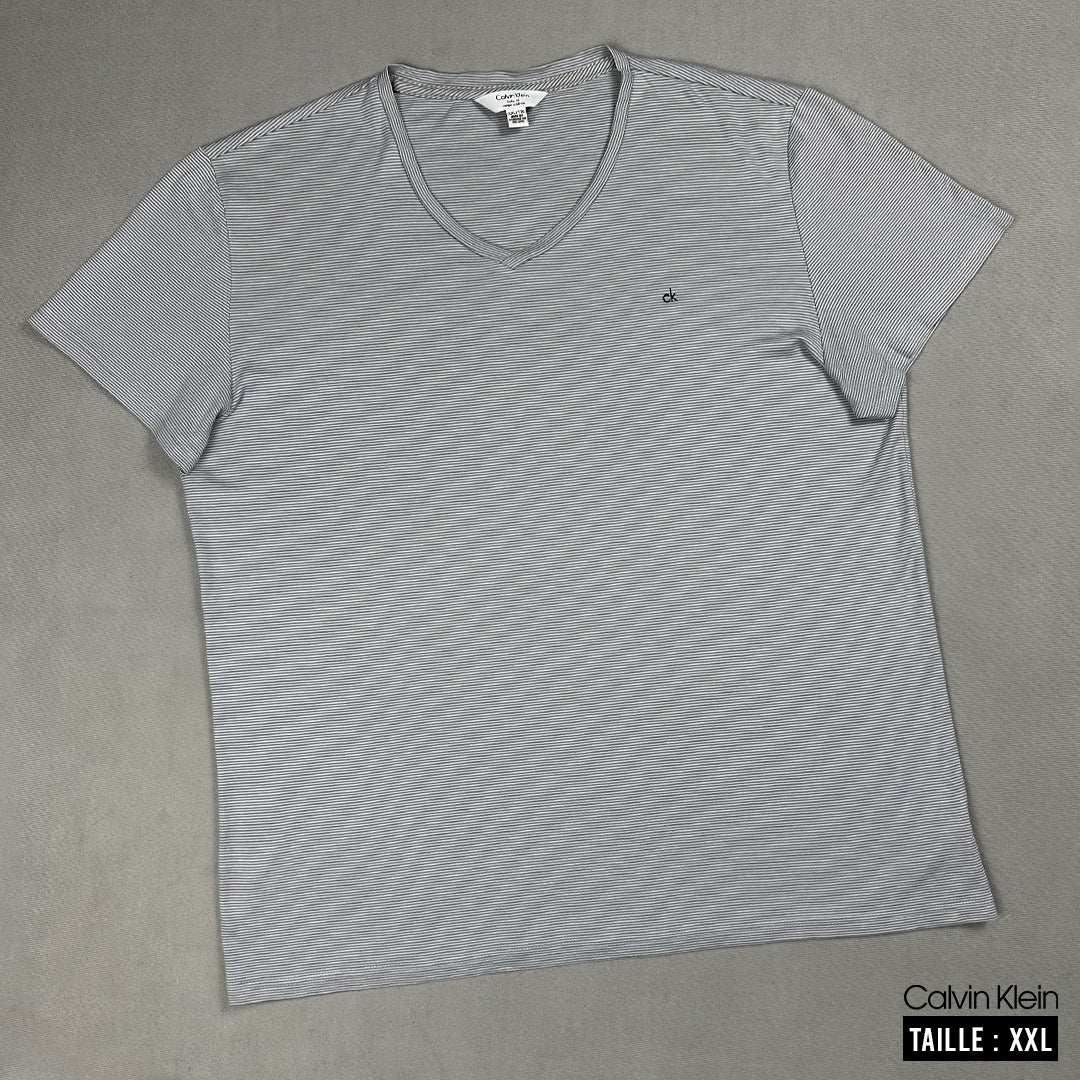 Calvin Klein T-shirt Taille XXL