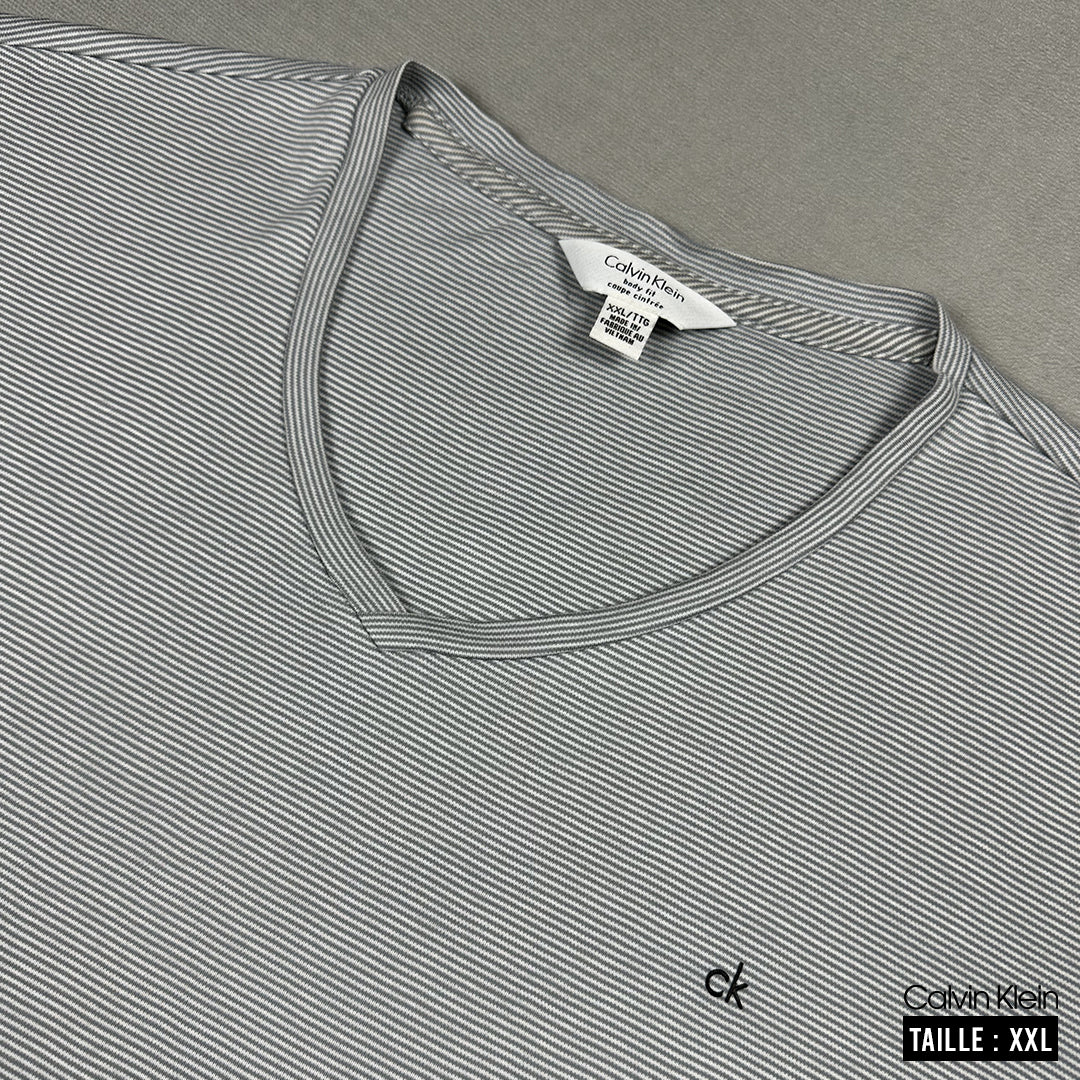 Calvin Klein T-shirt Taille XXL