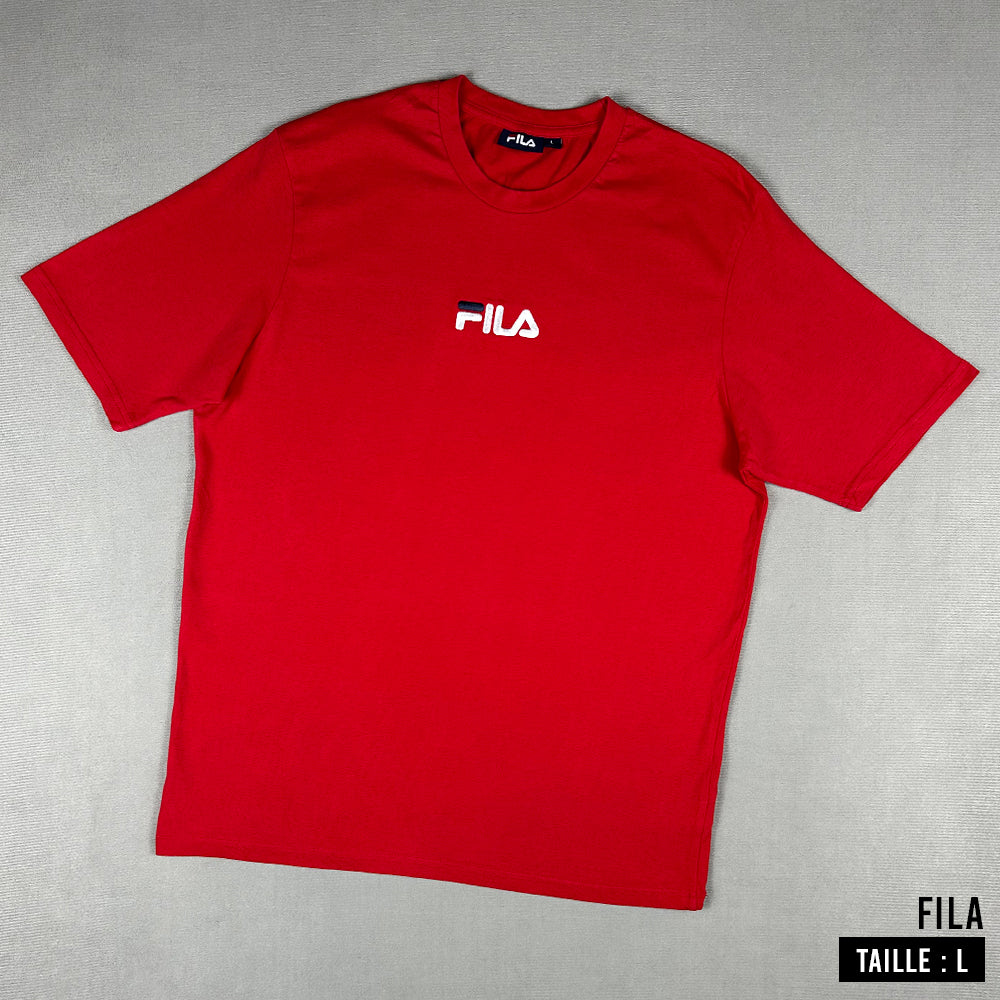 Fila T-shirt Taille L