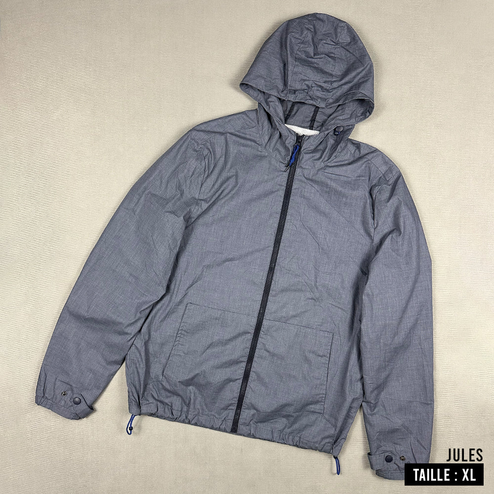 Jules Veste Taille XL