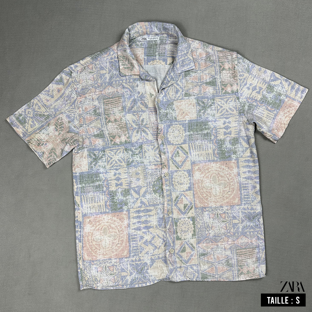 Zara Chemise Taille S