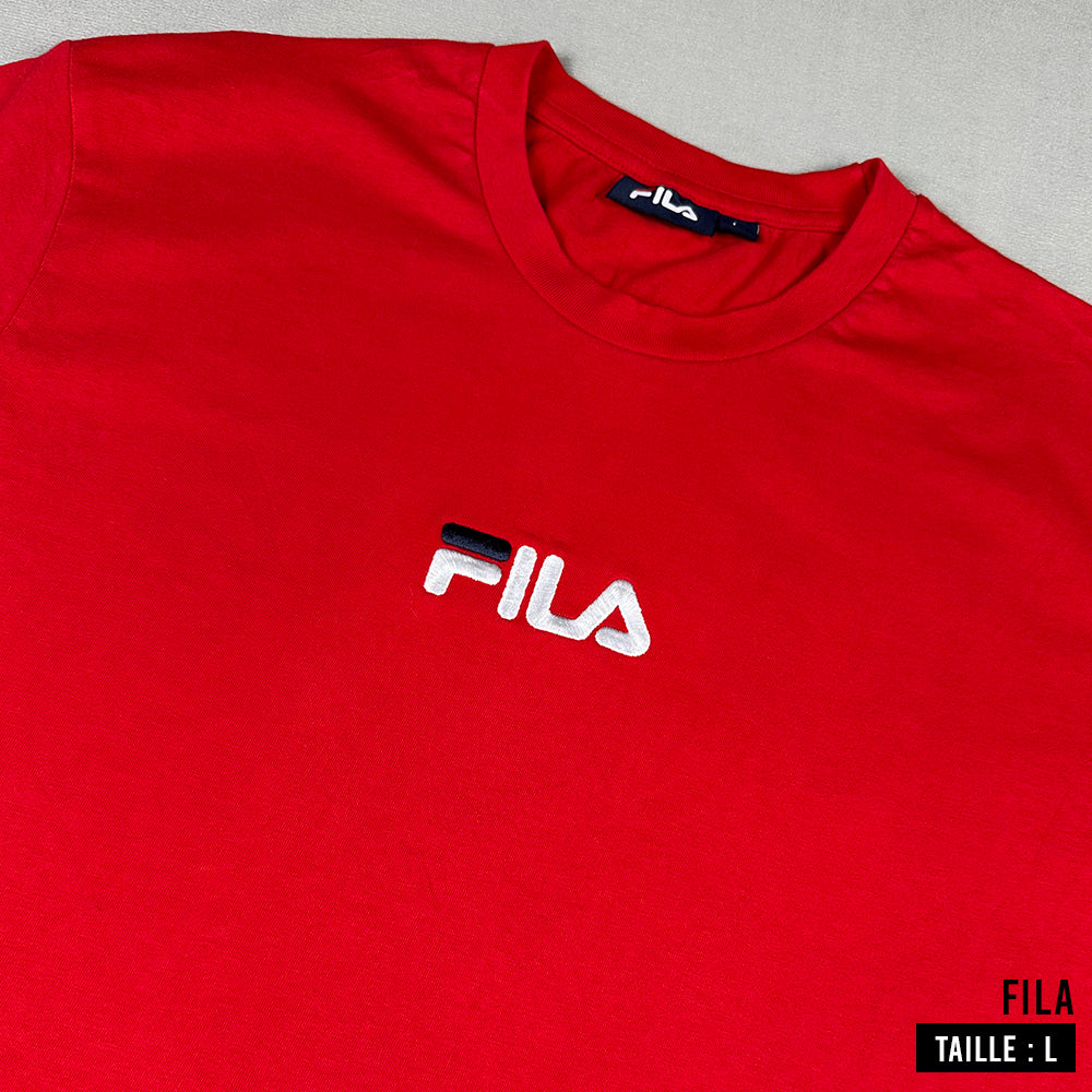 Fila T-shirt Taille L