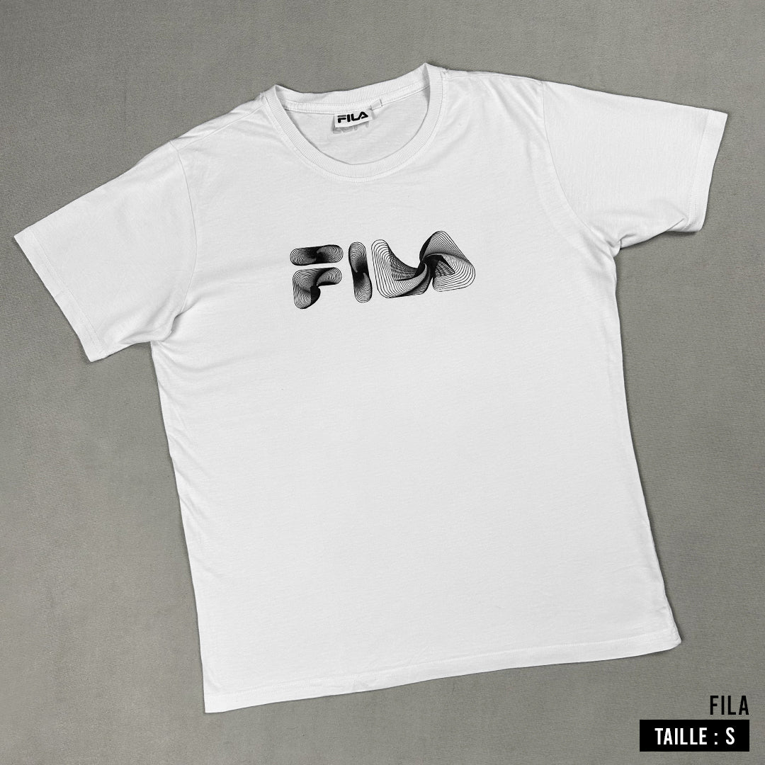 Fila T-shirt Taille S