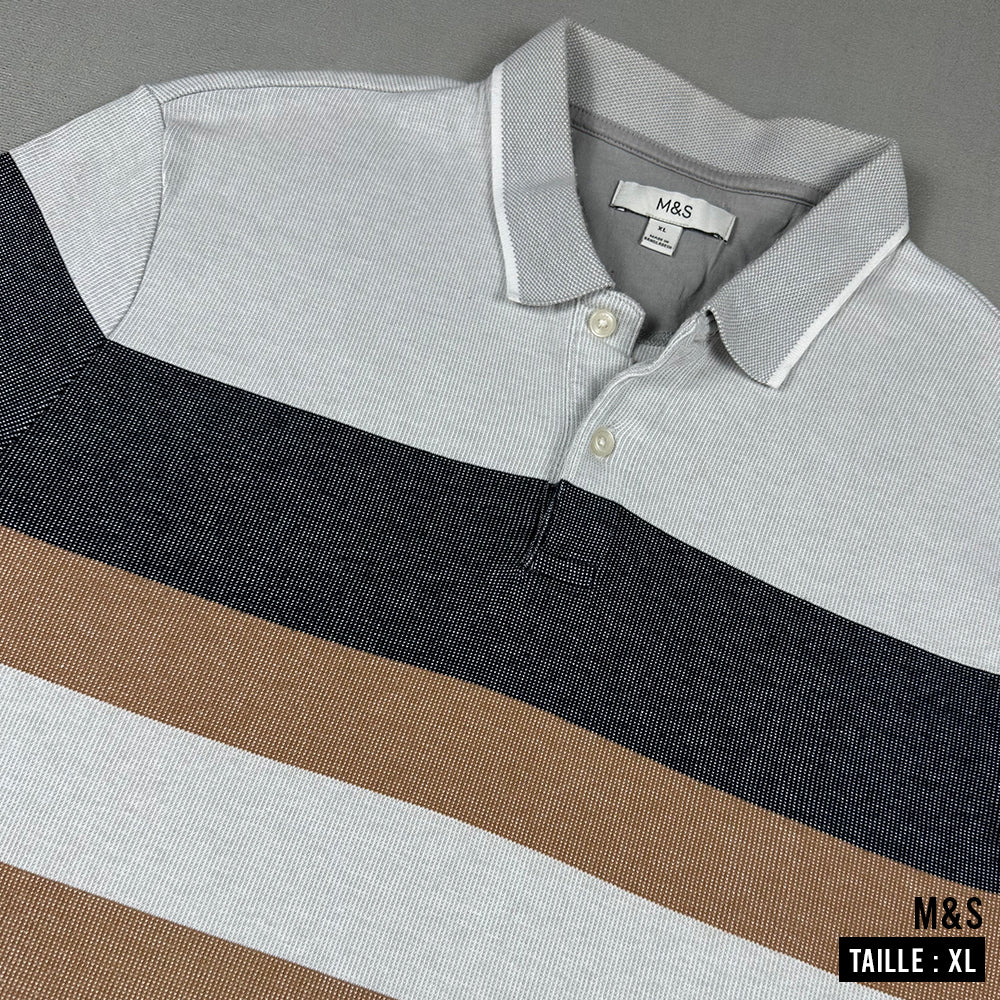 M&S T-shirt Taille XL