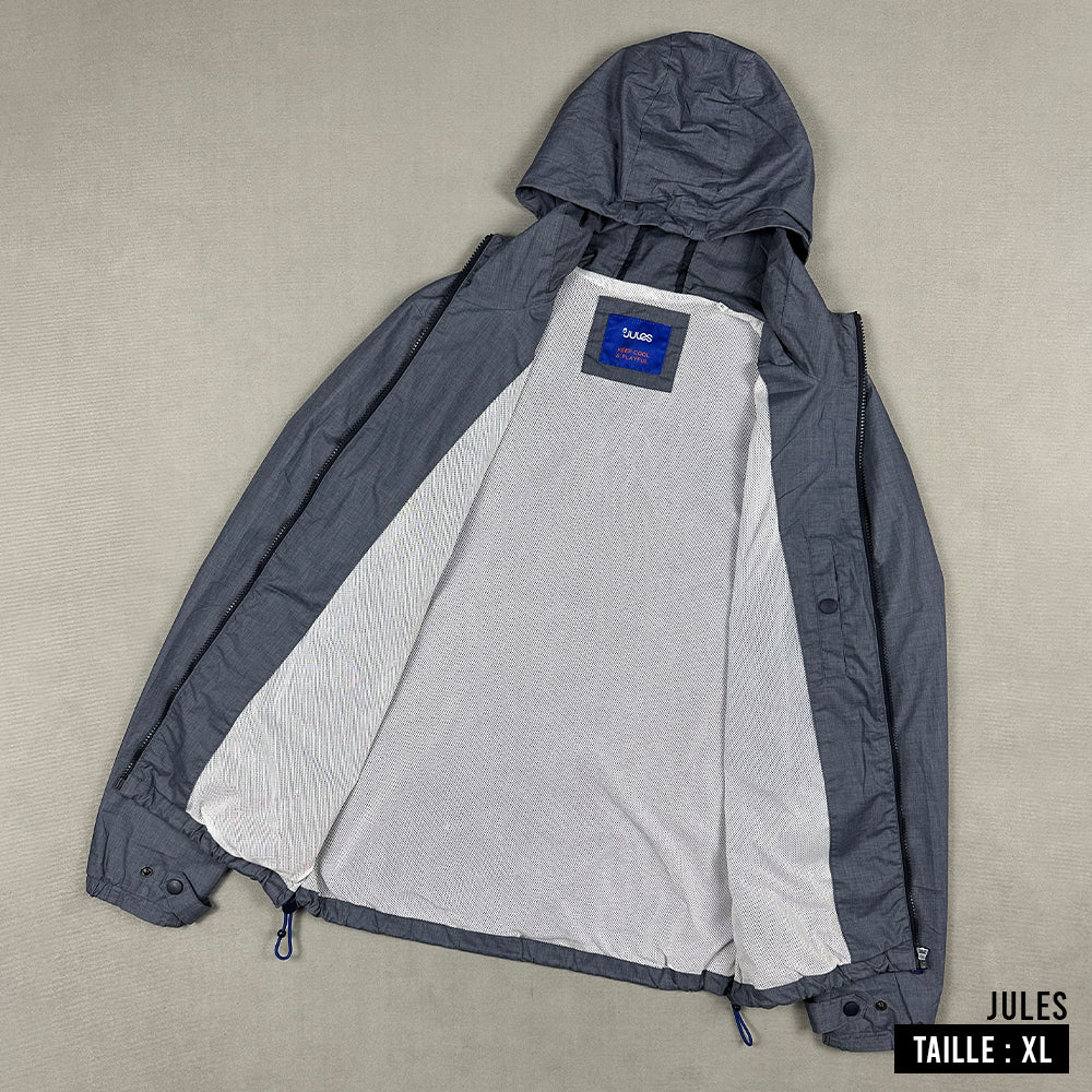 Jules Veste Taille XL