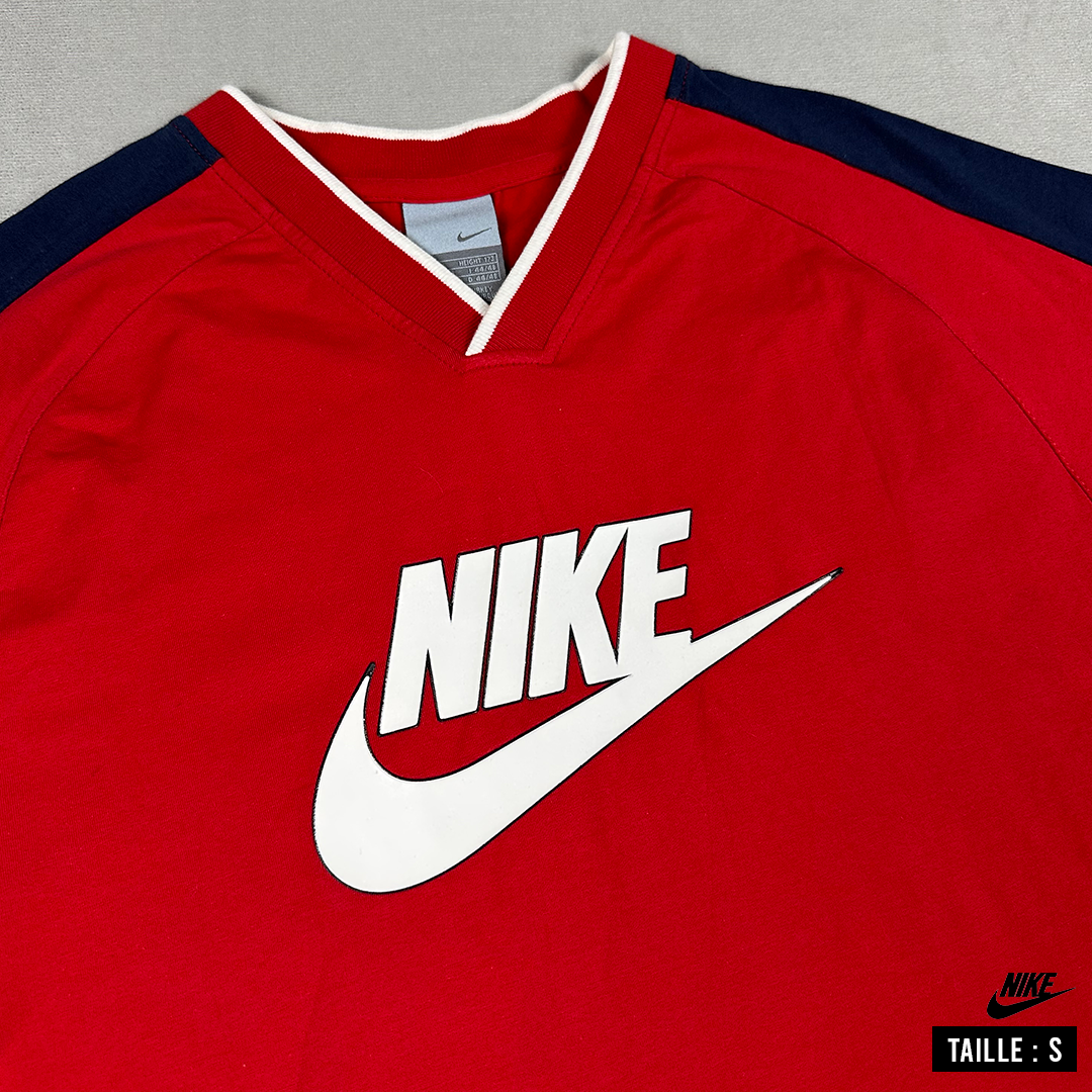 Nike T-shirt Taille S