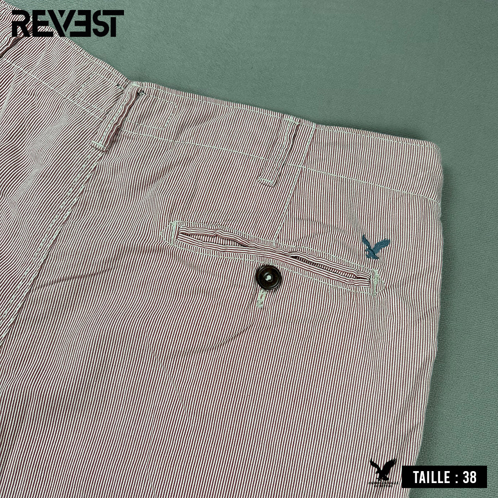American Eagle Short Taille 38