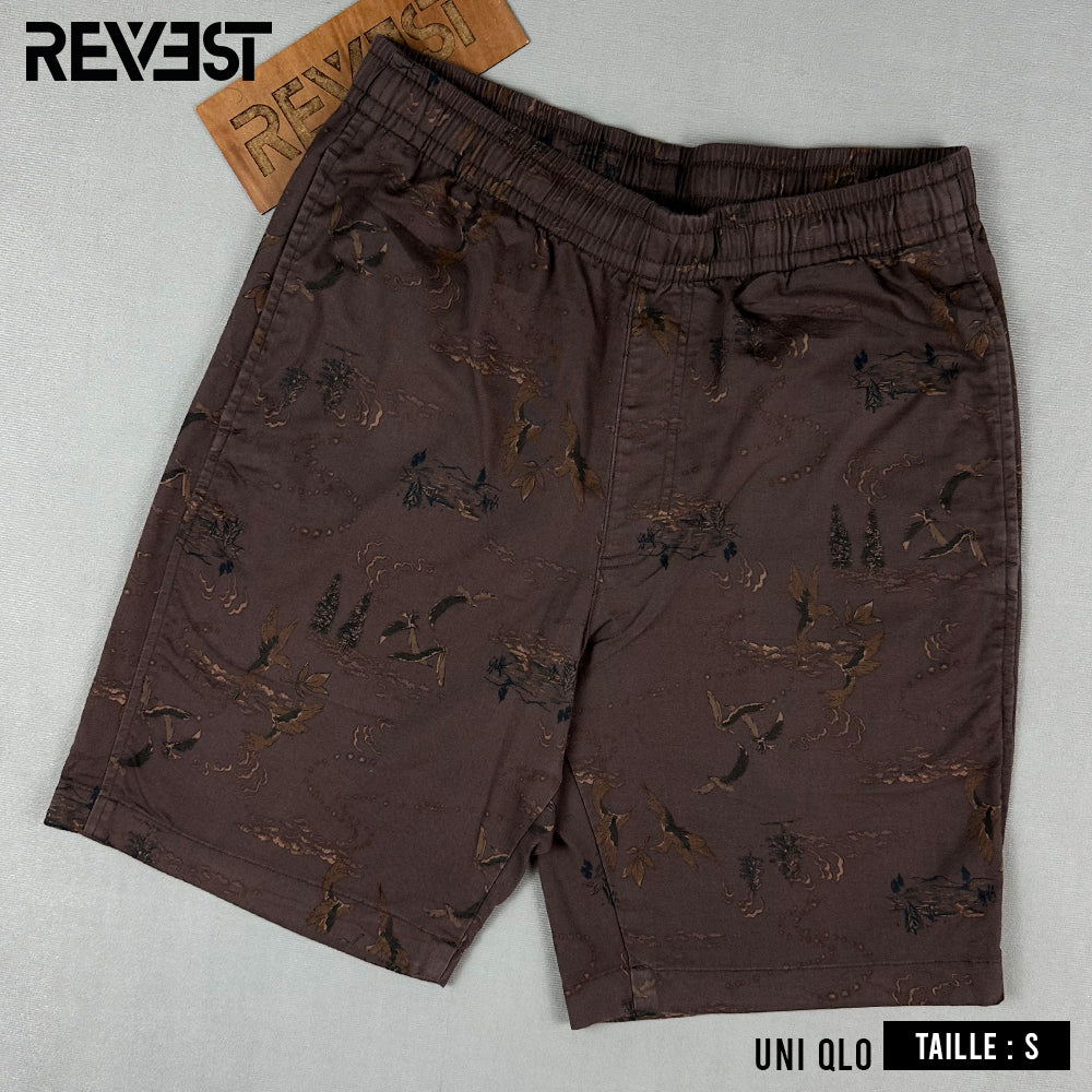 UniQlo Short Taille S