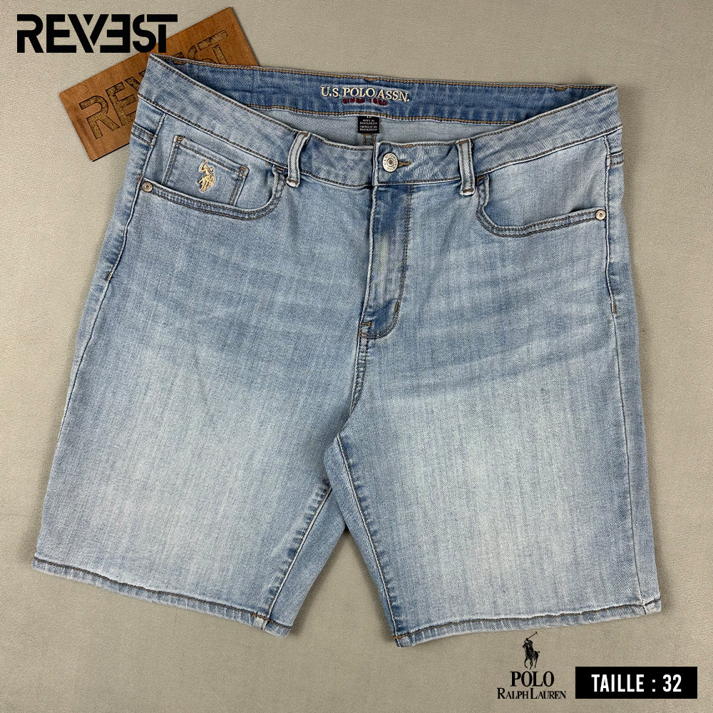 US Polo Short Taille 32