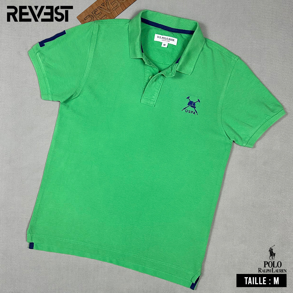 US Polo T-shirt Taille M