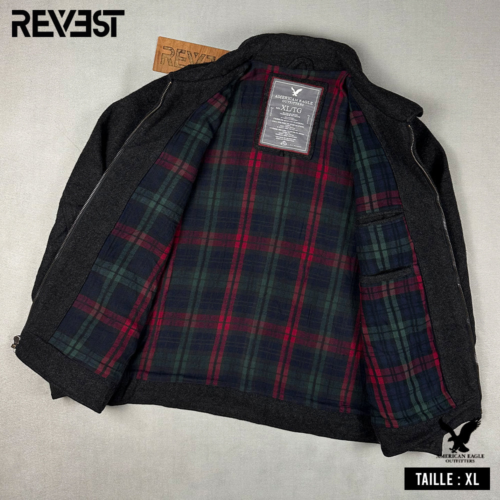 American Eagle Manteau Taille XL