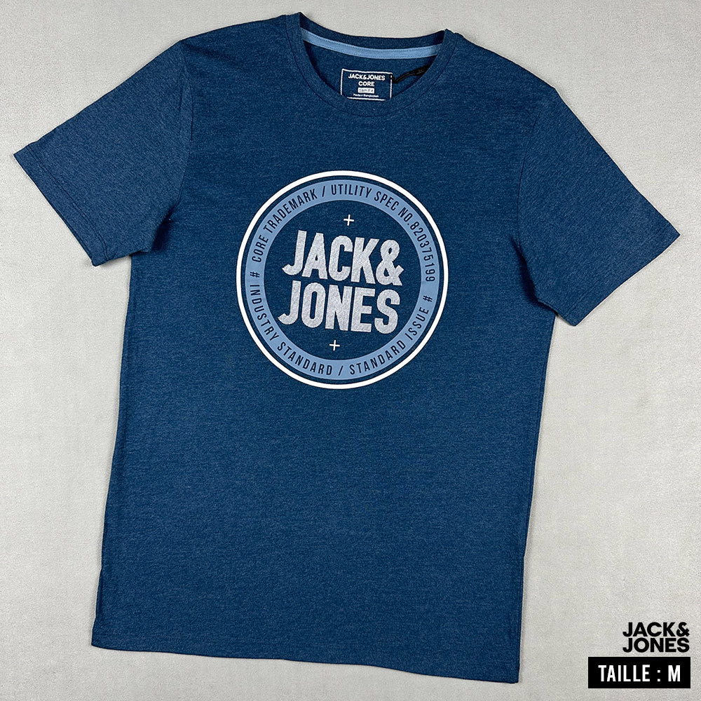 Jack & Jones T-shirt Taille M