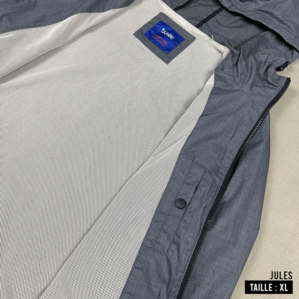 Jules Veste Taille XL