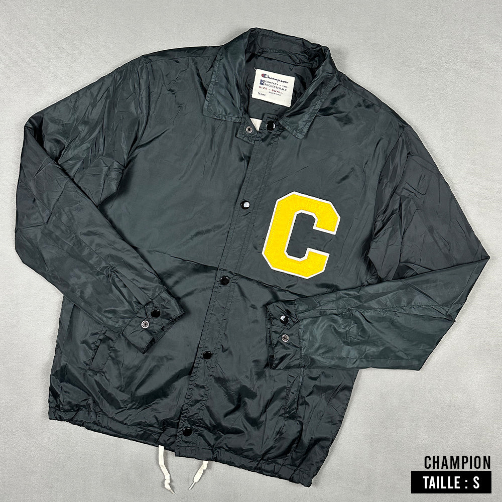 Champion Veste Taille S