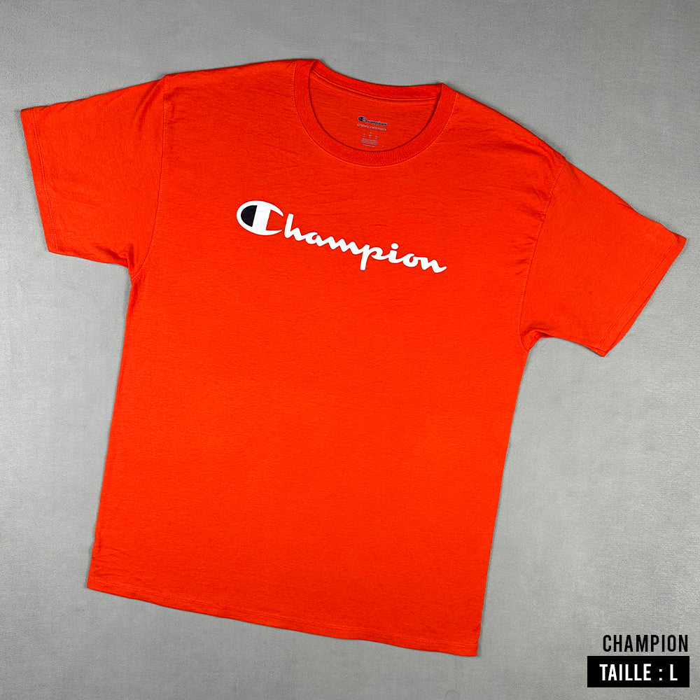 Champion T-shirt Taille L