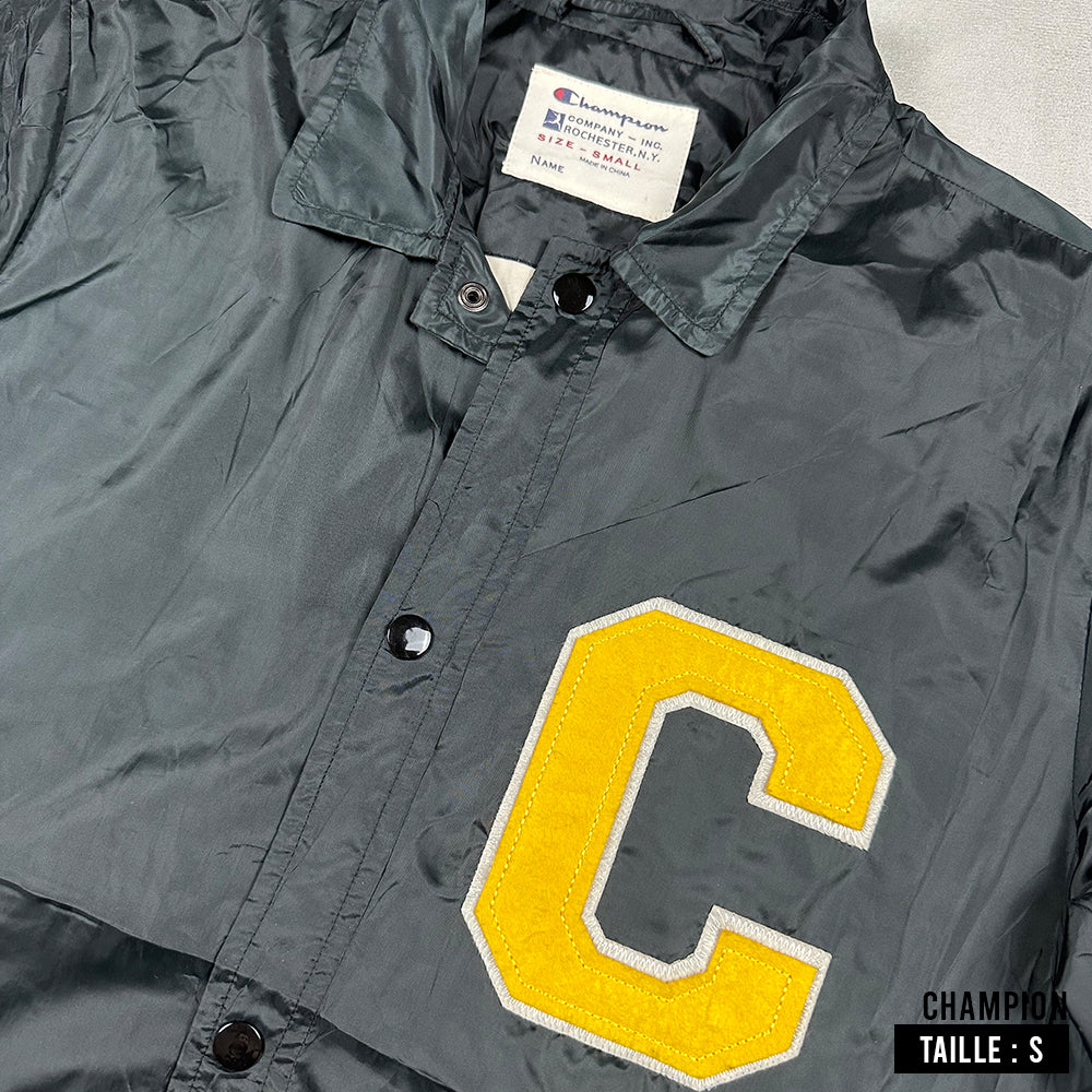 Champion Veste Taille S