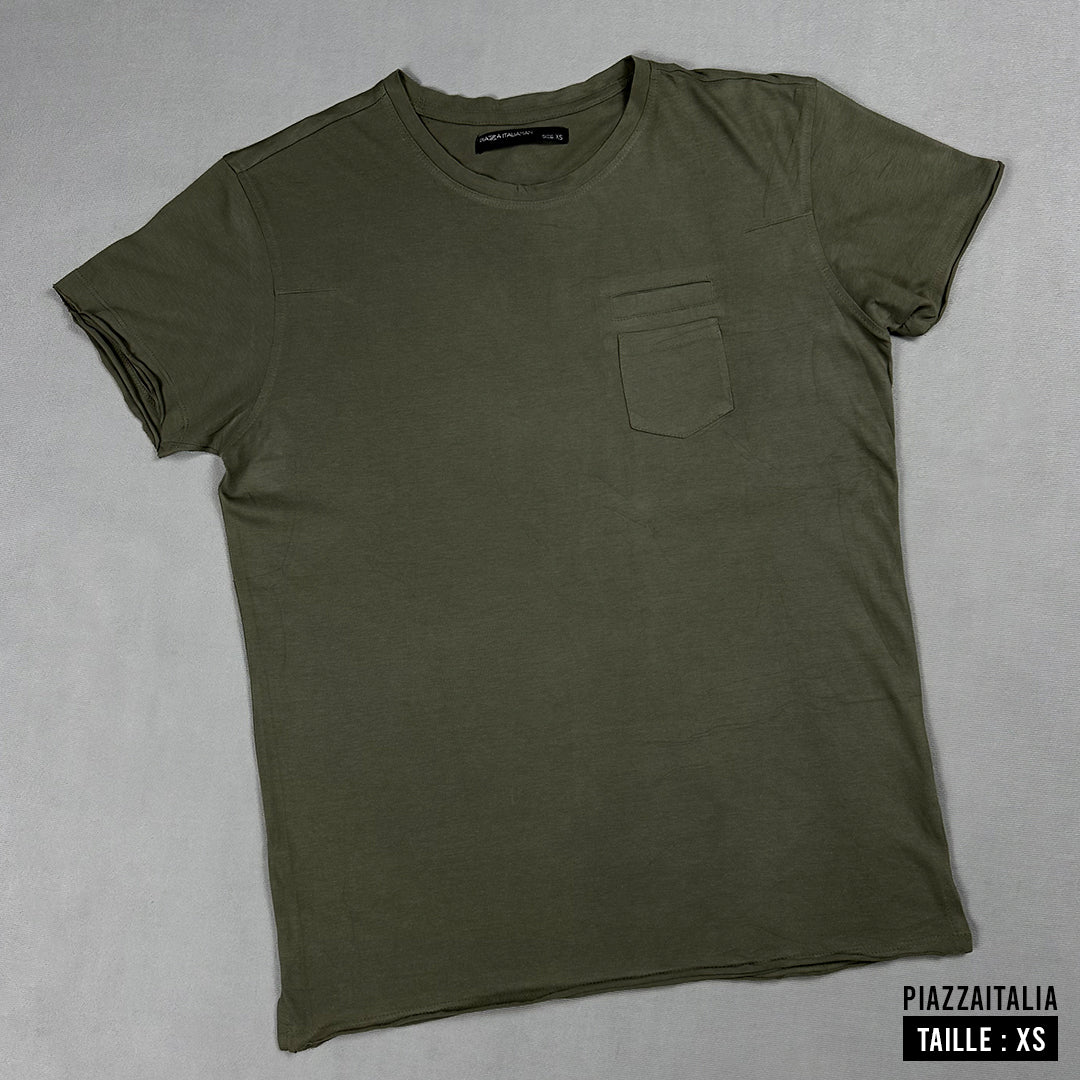 PiazzaItalia T-shirt Taille XS