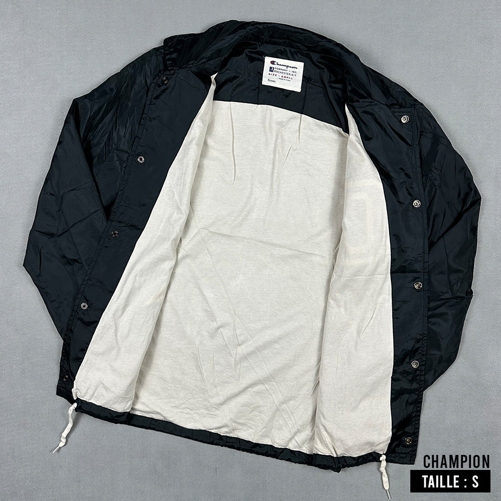 Champion Veste Taille S