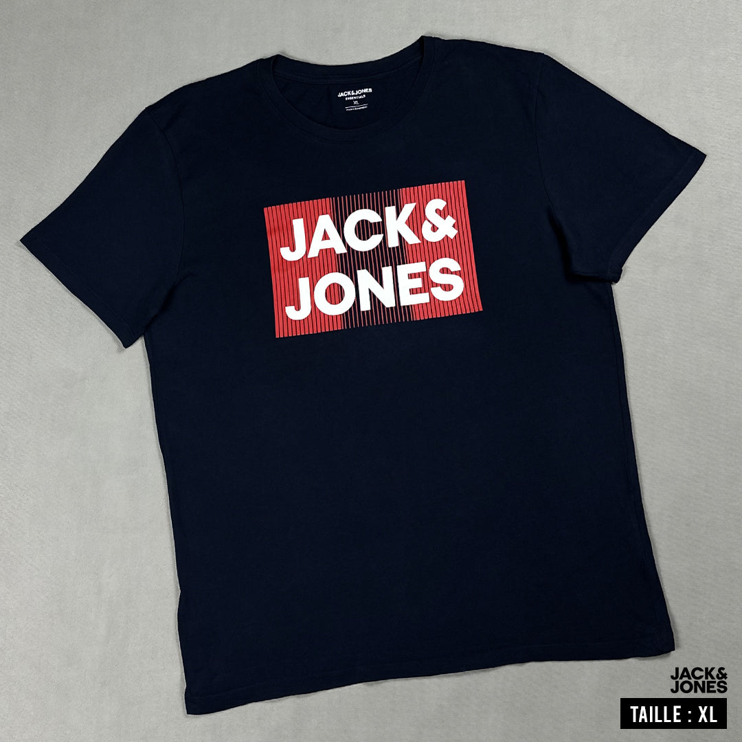 Jack & Jones T-shirt Taille XL