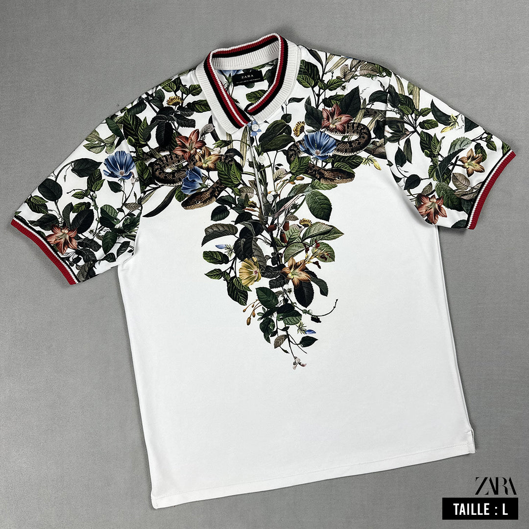 Zara T-shirt Taille L