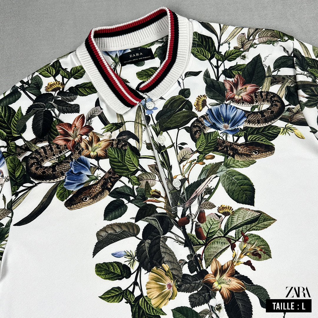 Zara T-shirt Taille L
