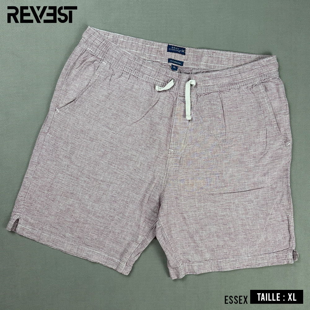 Essex Short Taille XL