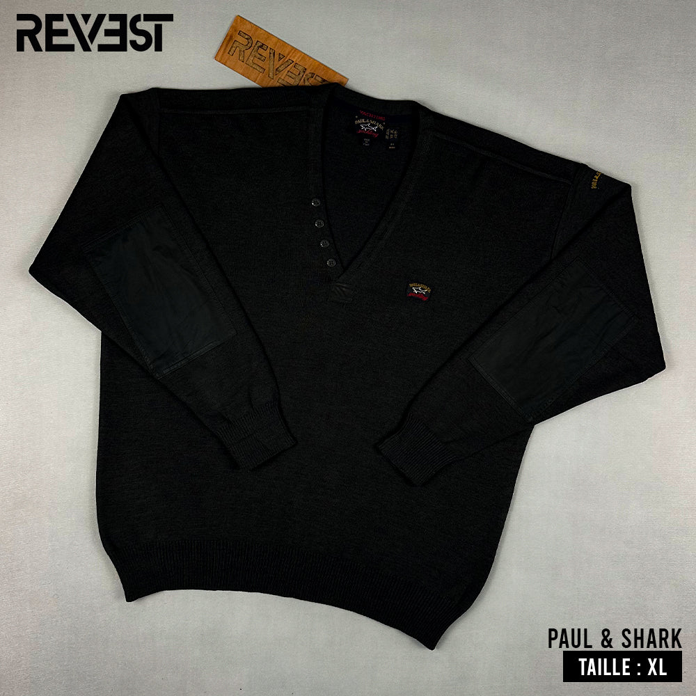 Paul & Shark Pull Taille XL
