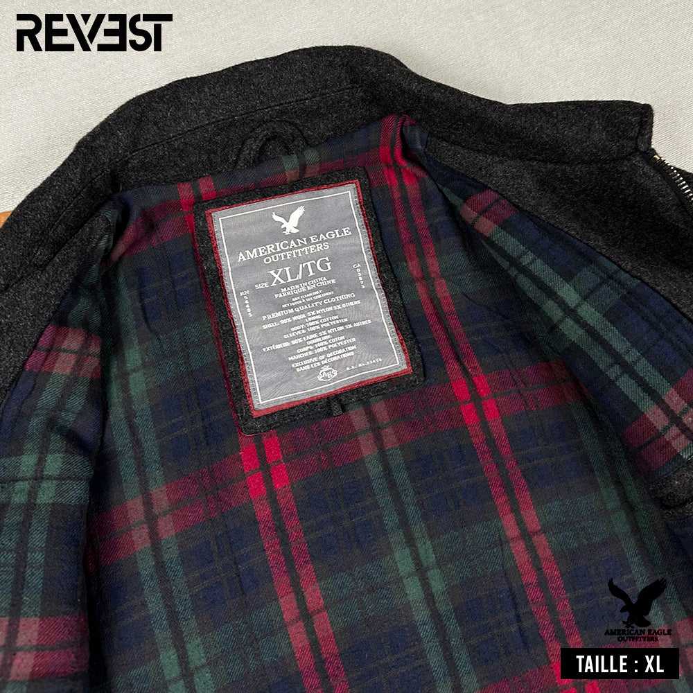 American Eagle Manteau Taille XL