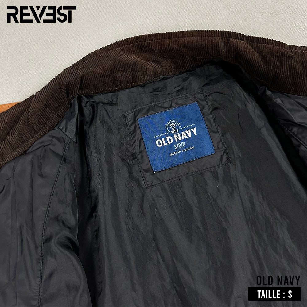 Old Navy Veste Taille S