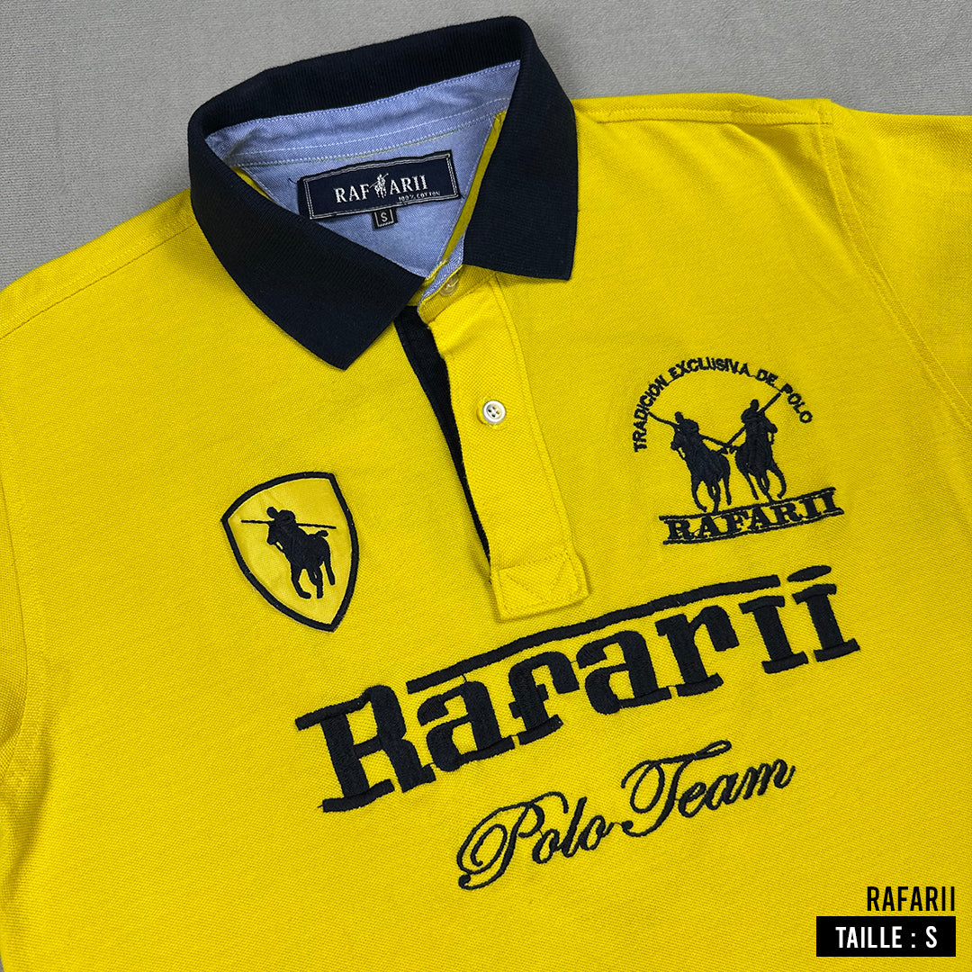 Rafarii T-shirt Taille S