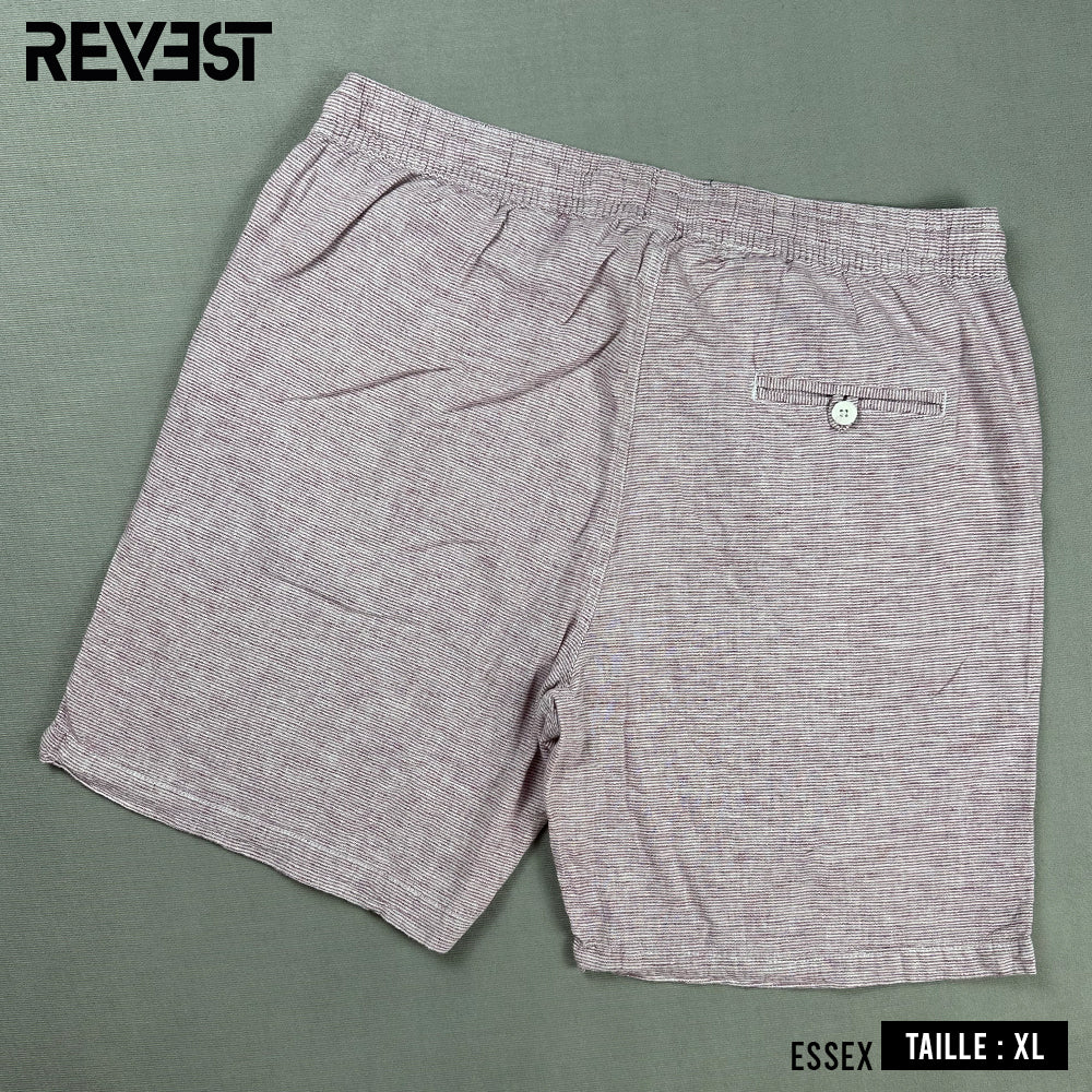 Essex Short Taille XL