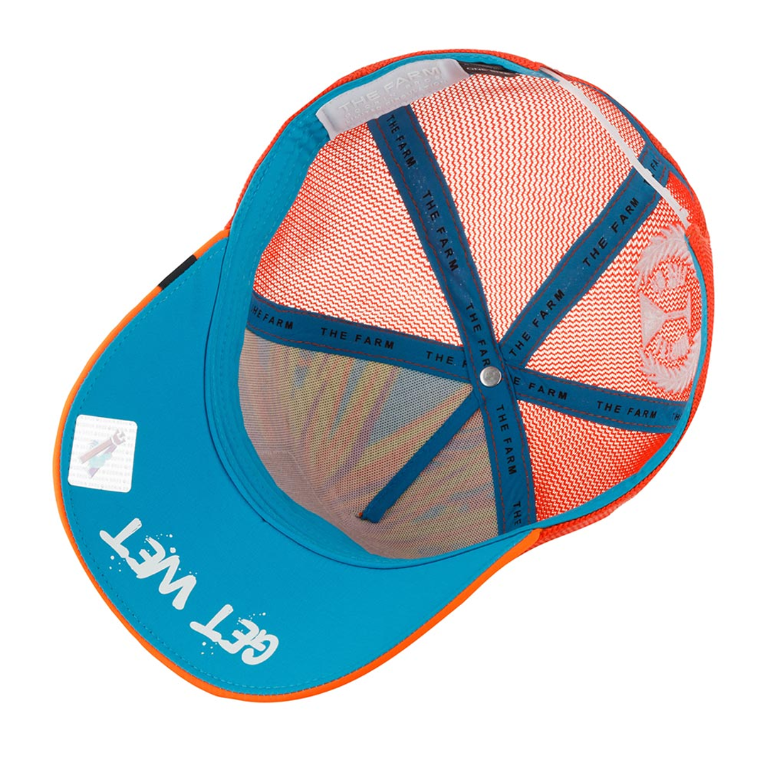 Goorin Cap Casquette FISH CLOW
