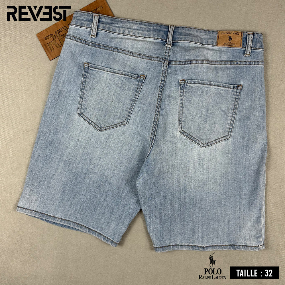 US Polo Short Taille 32