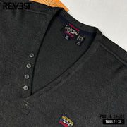 Paul & Shark Pull Taille XL