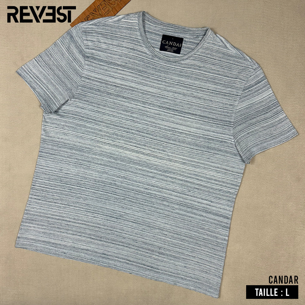 Candar T-shirt Taille L