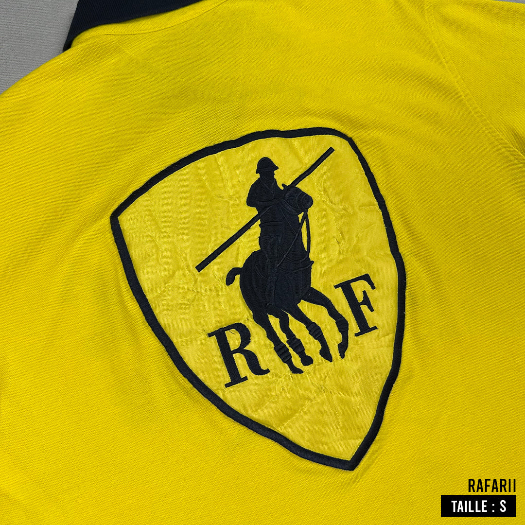 Rafarii T-shirt Taille S