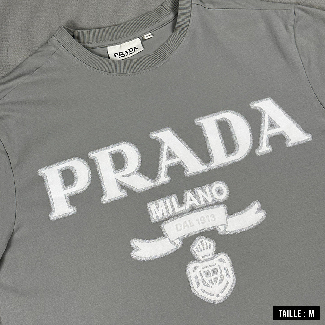 Prada T-shirt Taille M