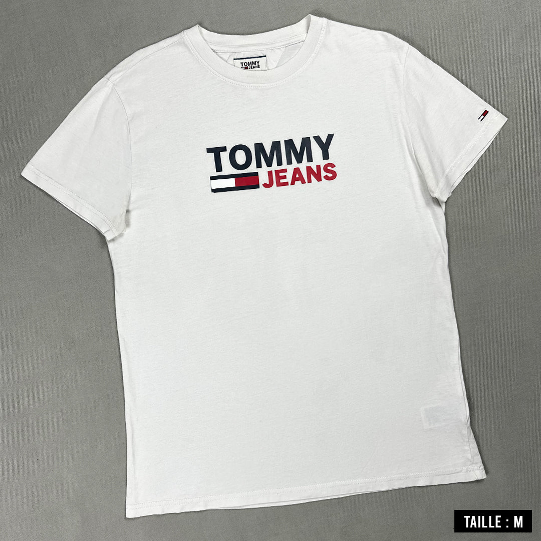 Tommy Hilfiger T-shirt Taille M