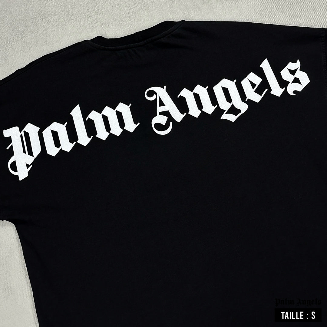 Palm Angels T-shirt Taille S