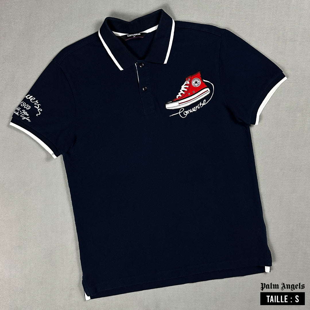 Converse T-shirt Taille M