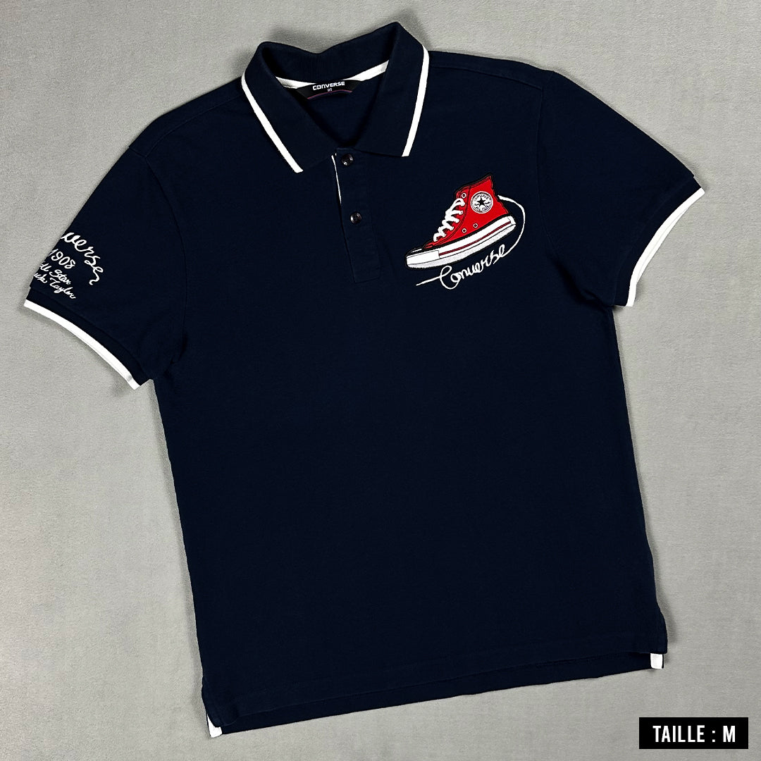 Converse T-shirt Taille M