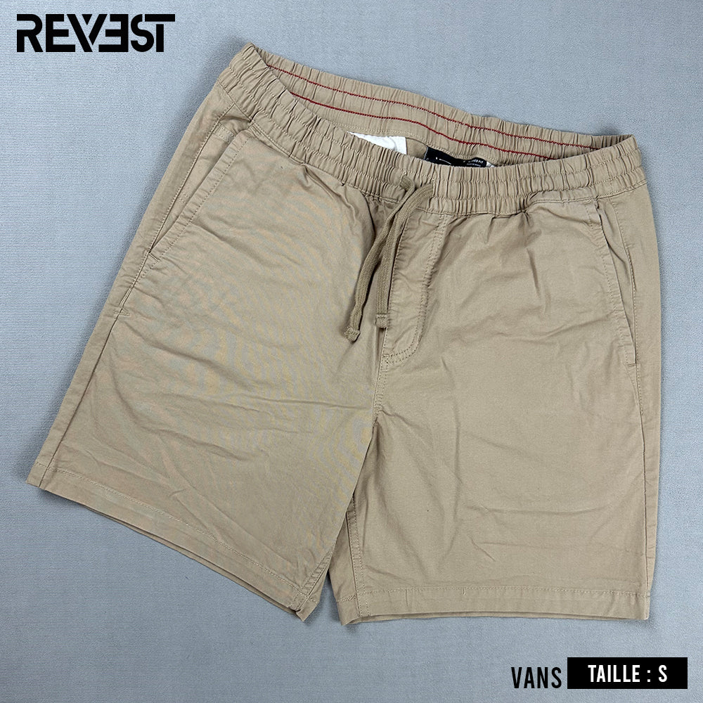 Vans Short Taille S