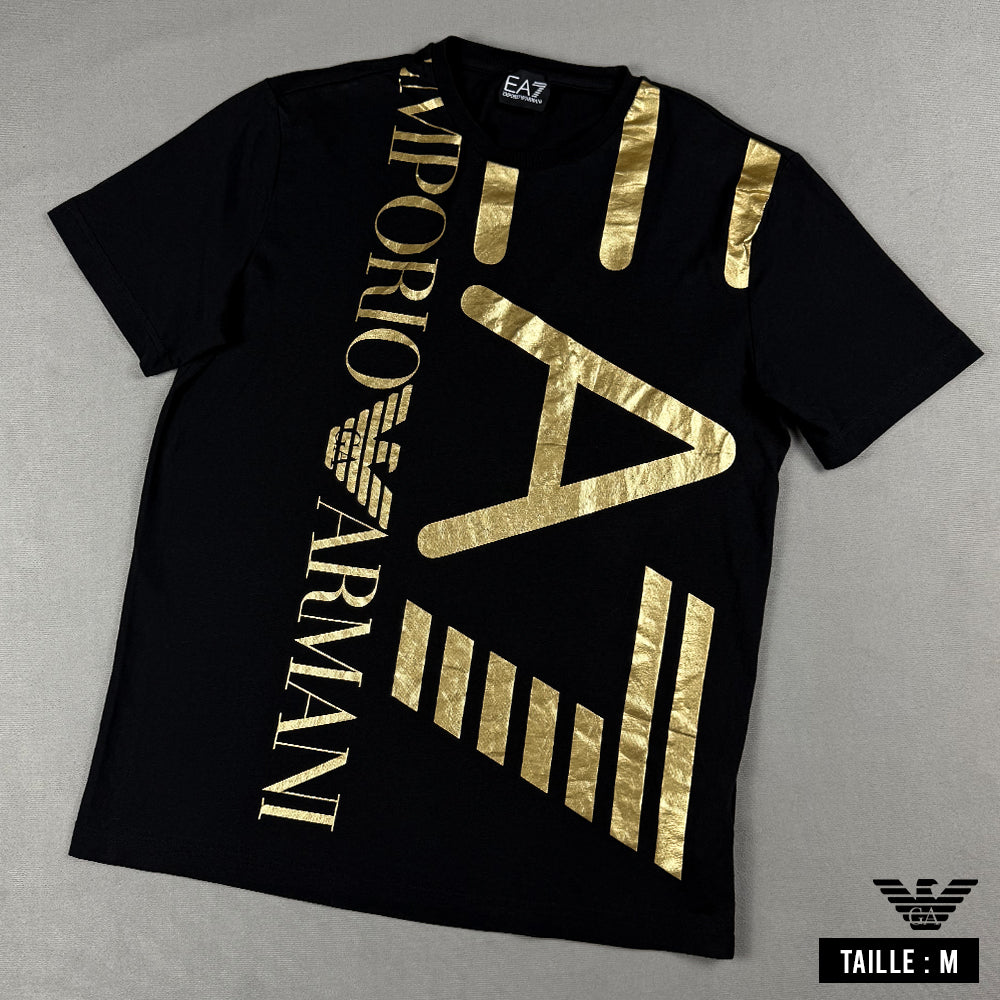 Emporio Armani T-shirt Taille M