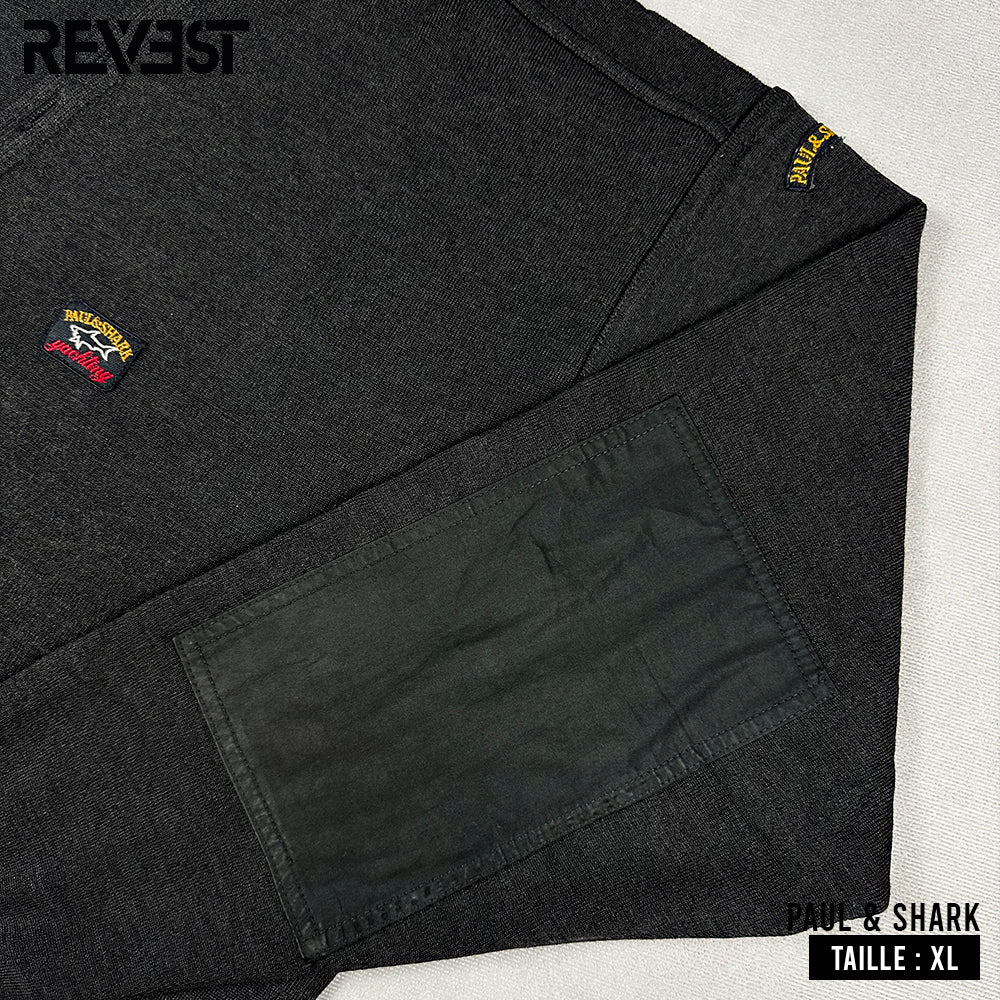 Paul & Shark Pull Taille XL