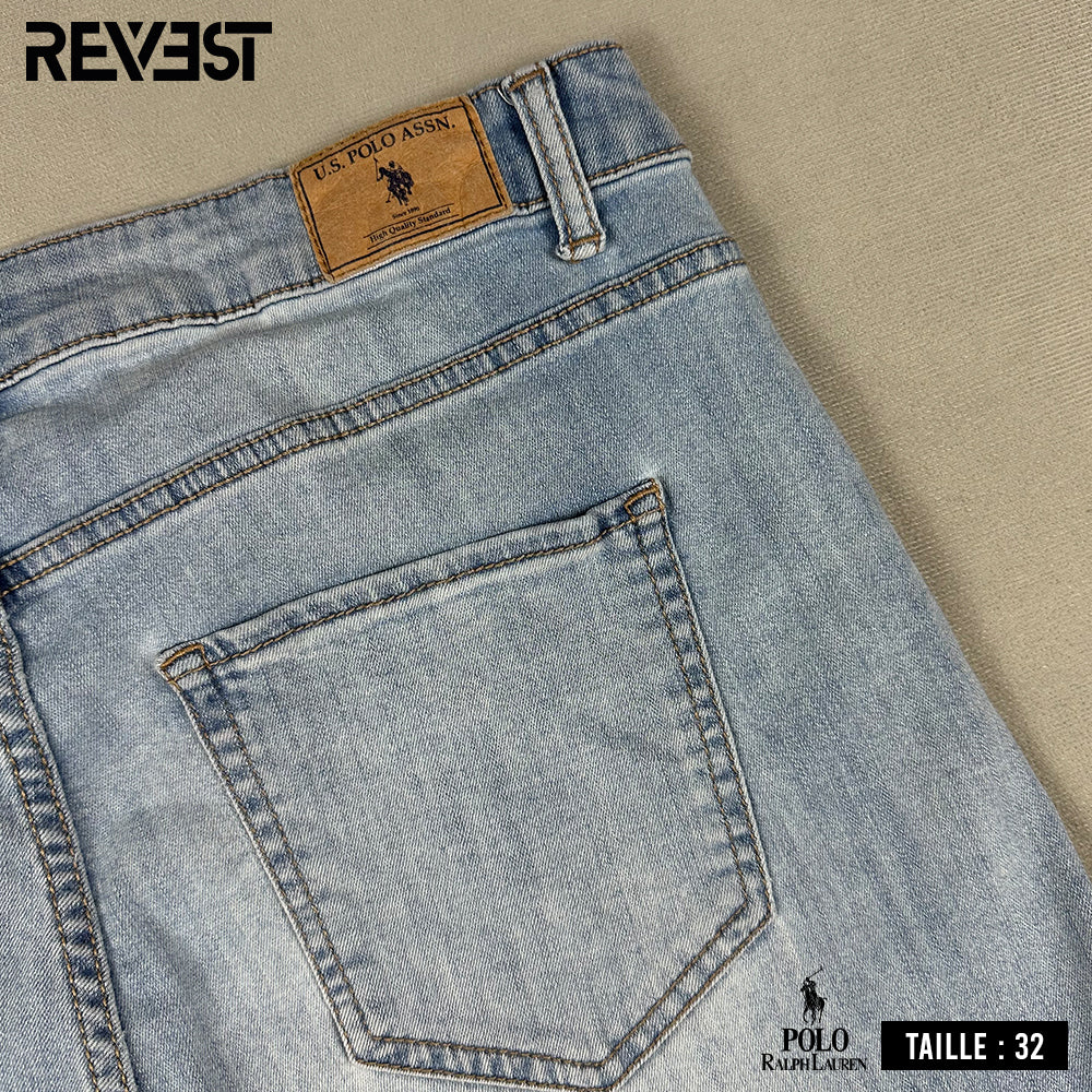 US Polo Short Taille 32