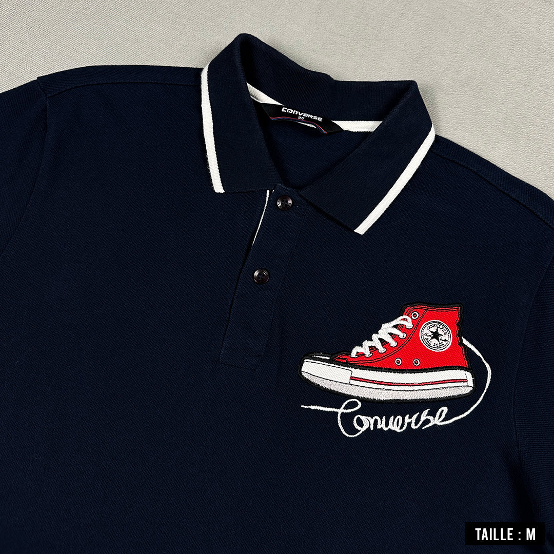 Converse T-shirt Taille M