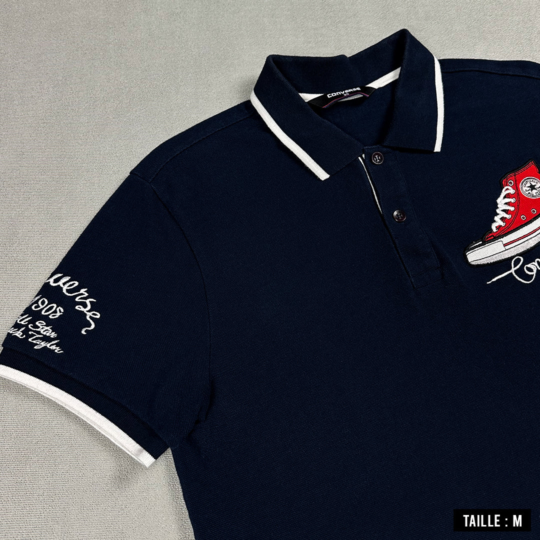 Converse T-shirt Taille M