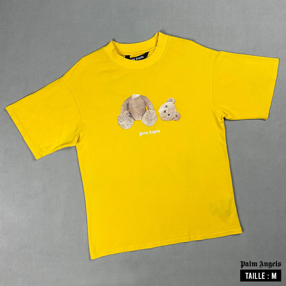 Palm Angels T-shirt Taille M